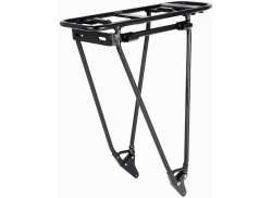 AtranVelo 3X 365 Luggage Carrier 26/29\" For. Rear - Black