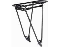 AtranVelo 3X 365 Luggage Carrier 26/29\" For. Rear - Black