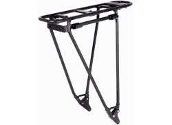 AtranVelo 3X Pro Bagasjebrett 26/29" For. Bak - Svart