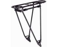 AtranVelo 3X Pro Luggage Carrier 26/29 For. Rear - Black