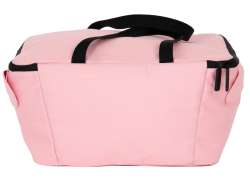 Atranvelo Add 22 Велосипедная Корзина Сумка 22L - Розовый