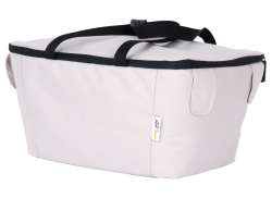 Atranvelo Add 22 Велосипедная Корзина Сумка 22L - Серый