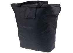 AtranVelo Add 25 Basket Bag 25L For. Epic Side - Black