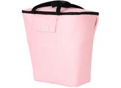 Atranvelo Add 25 Cykelkurv Taske 25L - Pink