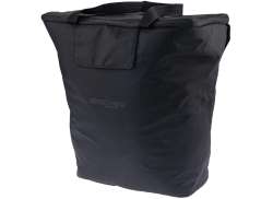 AtranVelo Add 25 Kurvetaske 25L For. Epic Side - Sort