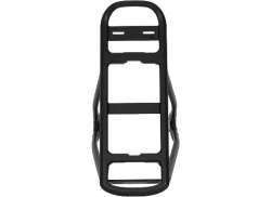 AtranVelo Alpha Porte-Bagages AVS/AVS - Noir