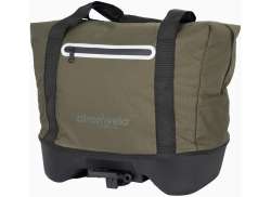 Atranvelo Beat Bagasjebrett Bag - Gr&oslash;nn
