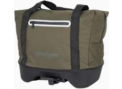 Atranvelo Beat Portapacchi Borsa - Verde