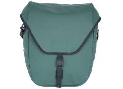 AtranVelo Commuter Side Einzelne Tasche 24L - Grün