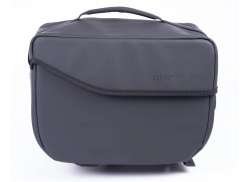 Atranvelo Commuter Top Portabicicletas Bolsa 13L - Negro