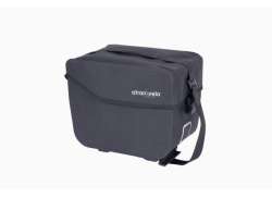 Atranvelo Commuter Top WP Carrier Bag 14L - Black