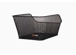 AtranVelo Daily 20-Fixado Cesto De Bicicleta 20L AVS - Preto