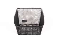 AtranVelo Daily 20-Fixerad Cykelkorg 20L AVS - Svart