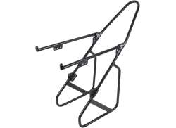 AtranVelo Explorer Lowrider 26-28\"Aluminum - Black