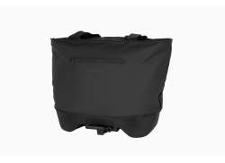 Atranvelo Grace 荷物キャリア バッグ 19L - ブラック