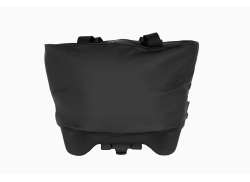 Atranvelo Grace Portaequipaje Bolsa 19L - Negro