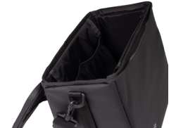 AtranVelo マックス Top AVS 荷物キャリア バッグ 12L - ブラック