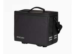 AtranVelo Макс. Top AVS Сумка Для Багажника 12L - Черный