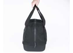 AtranVelo Metro Carga Bolsa Para Portaequipajes 29L 33x32x22cm - Negro