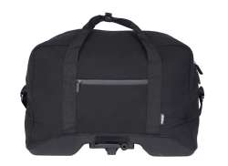 AtranVelo Metro Duffle Borsa Portapacchi 20L 49x32x52cm - Nero