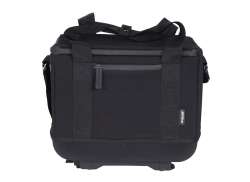 AtranVelo Metro Top Borsa Portapacchi 13L 30x29x18cm - Nero