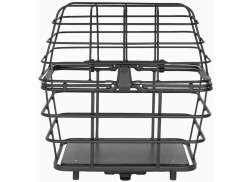 AtranVelo Perro Large Griglia Di Protezione 38L - Matt Nero