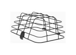 AtranVelo Perro Large Kabel Kuppel 38L - Matt Sort