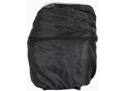 AtranVelo Perro Rain Cover Large - Transparent/Black