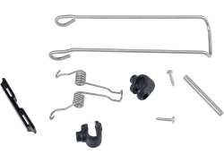 AtranVelo Spring Clamp For. Urban Lite Luggage Carrier - Si