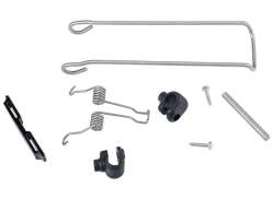 AtranVelo Spring Clamp For. Urban Lite Luggage Carrier - Si