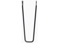 AtranVelo U-extender 250mm Pour Porte-Bagages - Noir