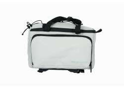 Atranvelo Zap Top Gepäckträger Tasche - Licht Grau