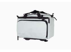 Atranvelo Zap Top Portapacchi Borsa - Chiaro Grigio