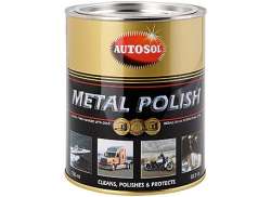 Autosol Chrom Polijstpasta - Plechovka 750ml