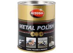 Autosol Хромовый Polijstpasta - Консервная Банка 750ml