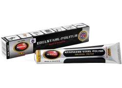 Autosol Inox Polir - Tubo 75ml