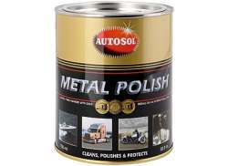 Autosol 크롬 Polijstpasta - 캔 750ml