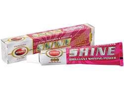 Autosol Shine 洗剤 / プロテクター チューブ 75ml