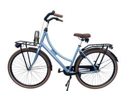 Avalon Cargo Damă 28" 57cm 3V Butuc De Fr&acirc;nă - Smarald Verde