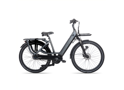 Avalon E-Load E-Bike Damen 28\" 50cm 8F - Schwarz/Anthrazit