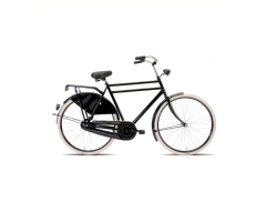 Avalon Opa Export Herresykkel 28&quot; 57cm Bremsenav - Svart