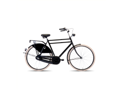 Avalon Opa Mens Bike 3S Brake Hub 57cm - Black