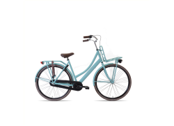 Avalon Up-Town Womens Bike 28\" 52cm 3S Brake Hub - Green