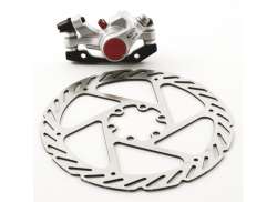 ディスクブレーキキャリパーAvid BB5 Avid-bb5合金メカニカルディスクブレーキキャリパー,160mm