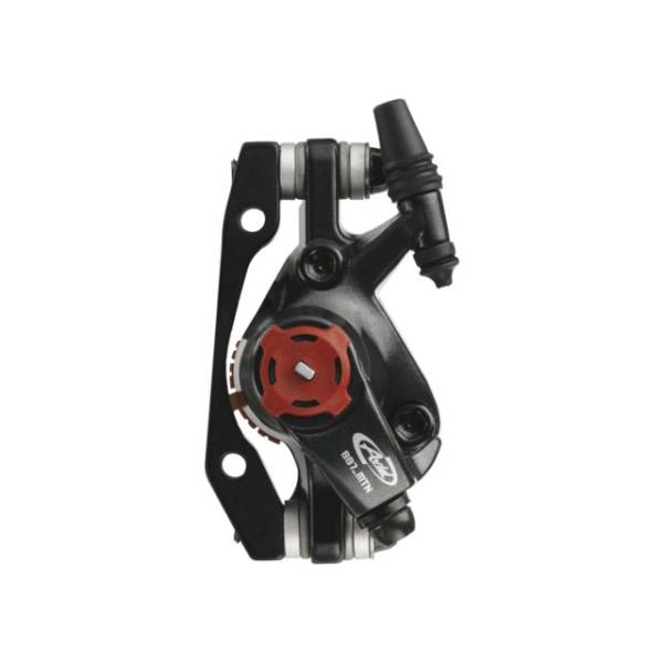 Avid BB7 Mechanische Remklauw en Schijf Ø160mm MTB Zw/Grap kopen bij HBS