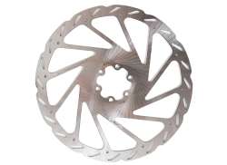 Avid G2 Clean Sweep Brake Disc &#216;200mm 6-Hole - Silver