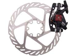 Avid Levyjarru Ball Bearing 7 MTB &Oslash;200mm Levy - Harmaa