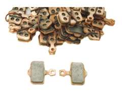 Avid Schijfremblok Steel Sintered Elixir Werkplaats ( 20 )