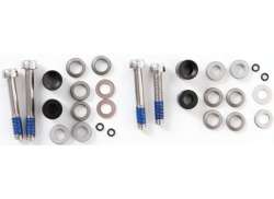 Avid Spacer Kit for PM Adaptor 180mm Front and 160mm Rear