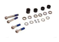Avid Spacer Kit tbv. &#216;170mm Voor PM -> PM